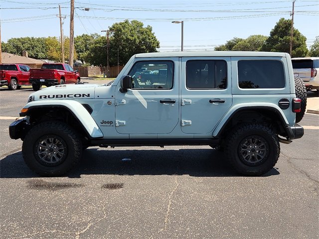 2023 Jeep Wrangler Rubicon 392 photo 2