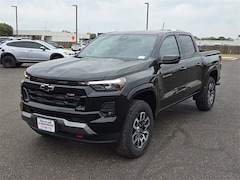 2026 Chevrolet Colorado Z71 Truck