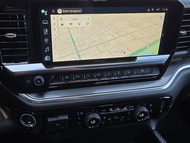 2026 Chevrolet Silverado 1500 High Country - Photo 10