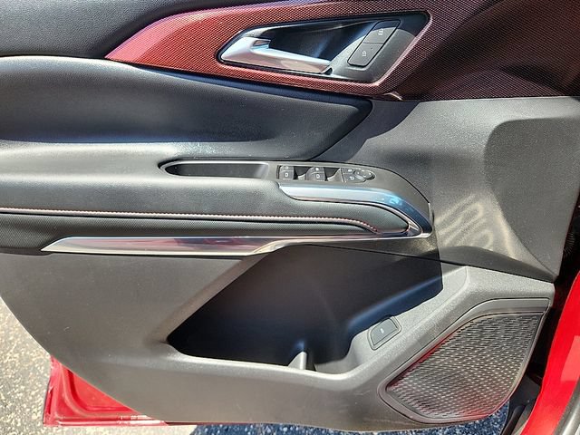 2025 Chevrolet Traverse Z71 - Photo 14