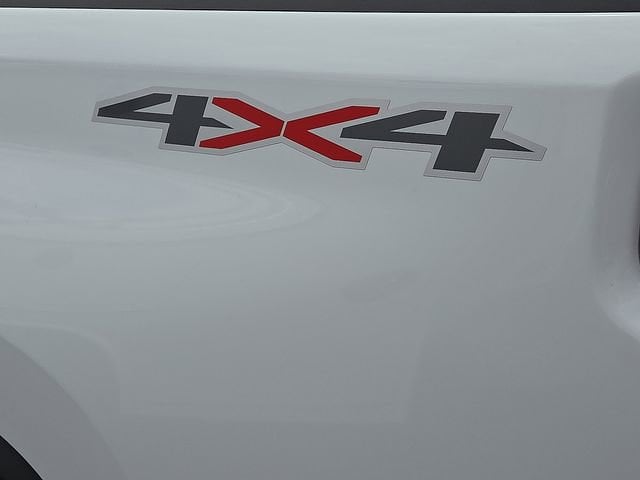 2025 Chevrolet Silverado 2500 HD Work Truck - Photo 11