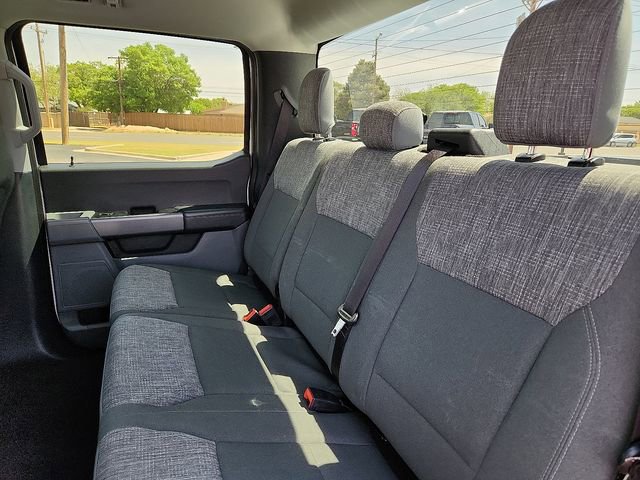 2023 Ford F-150 XLT - Photo 9