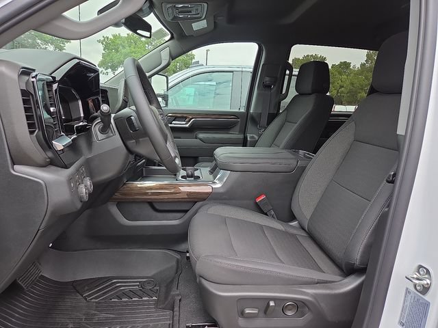 2026 Chevrolet Silverado 2500 HD LT - Photo 11