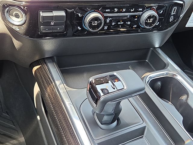 2026 Chevrolet Silverado 1500 RST - Photo 11