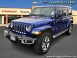  Jeep Wrangler Unlimited