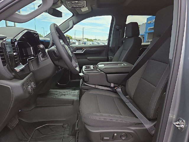 2026 Chevrolet Silverado 1500 RST - Photo 11