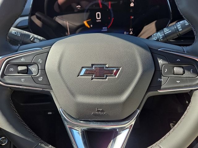 2026 Chevrolet Trailblazer Activ - Photo 12