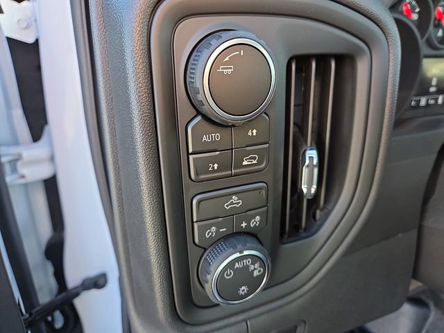 2026 Chevrolet Silverado 1500 Work Truck - Photo 10