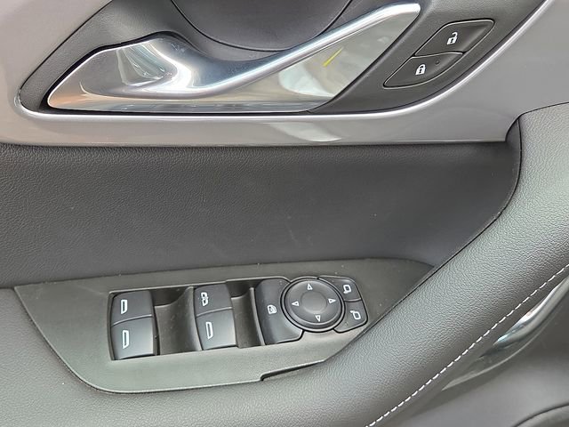 2026 Chevrolet Blazer 2LT - Photo 11