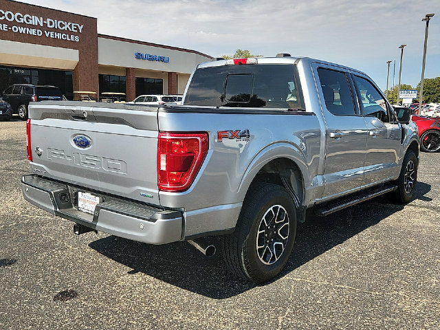 Used 2023 Ford F-150 XLT Truck