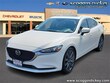 Mazda Mazda6