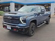 Chevrolet Silverado 2500 HD