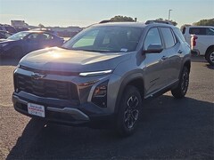 2026 Chevrolet Equinox Activ SUV