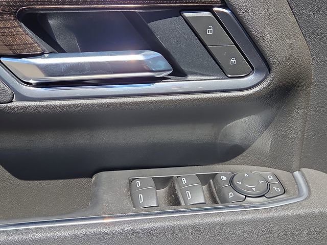 2026 Chevrolet Silverado 2500 HD LT - Photo 9