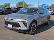 Chevrolet Blazer EV