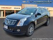 CADILLAC SRX