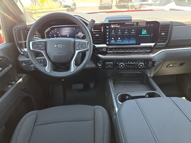 2026 Chevrolet Silverado 2500 HD LT - Photo 8