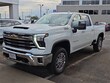  Chevrolet Silverado 2500 HD