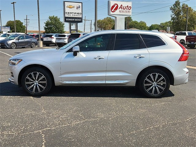 2020 Volvo XC60 T5 Inscription photo 2