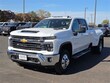  Chevrolet Silverado 3500 HD