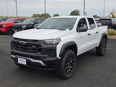 2026 Chevrolet Colorado Trail Boss Truck