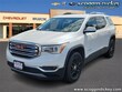 GMC Acadia