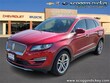  Lincoln MKC