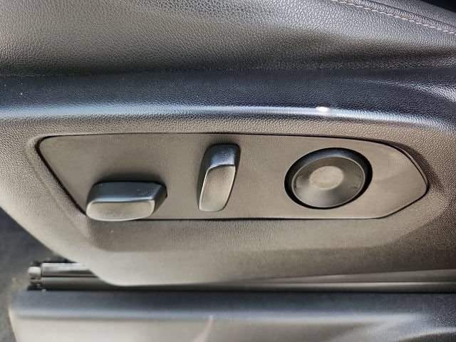 2023 Chevrolet Silverado 1500 LTZ - Photo 15