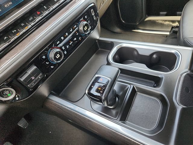 2023 Chevrolet Silverado 1500 LTZ - Photo 25