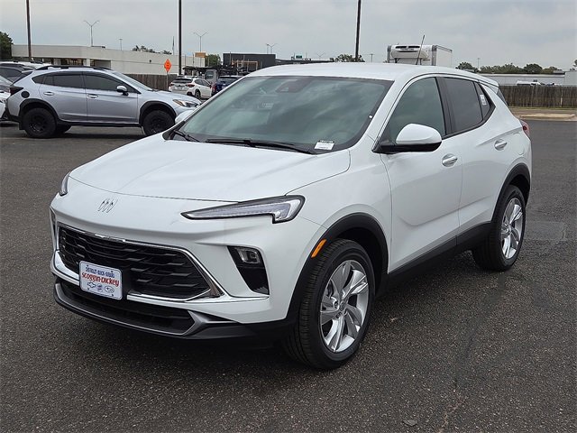 2026 Buick Encore GX Preferred's photo