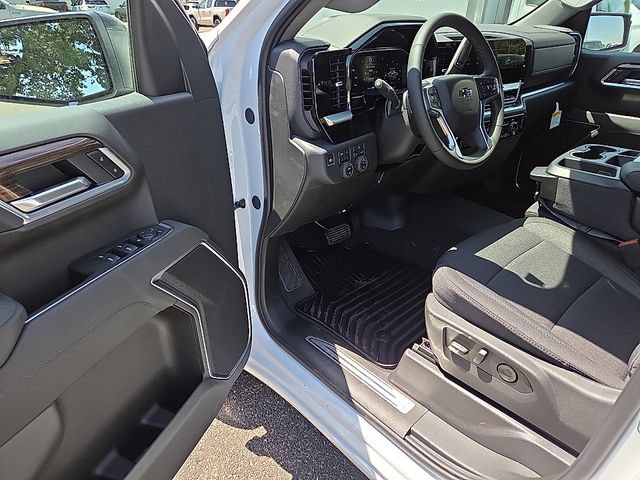 2026 Chevrolet Silverado 1500 RST - Photo 10
