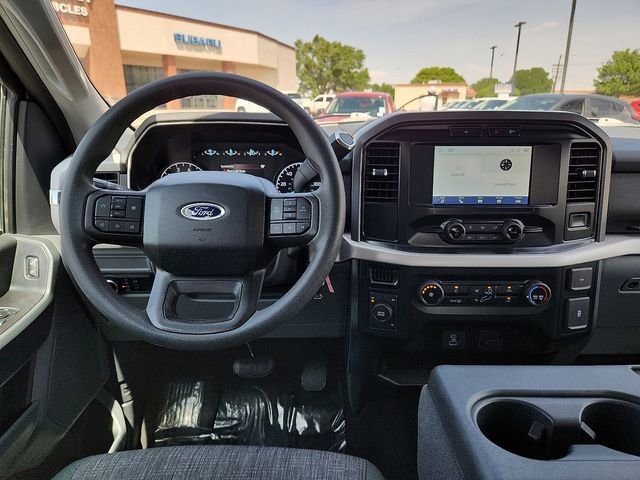 2023 Ford F-150 XLT - Photo 10