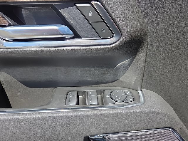 2026 Chevrolet Silverado 1500 RST - Photo 9