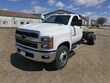 Chevrolet Silverado 5500 HD