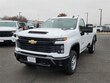 Chevrolet Silverado 2500 HD