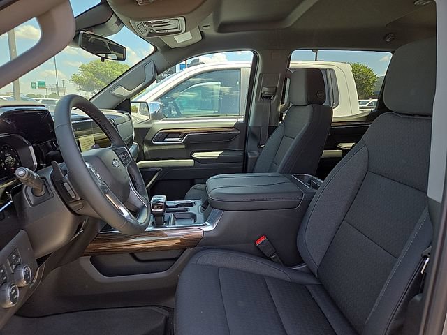 2026 Chevrolet Silverado 1500 RST - Photo 10
