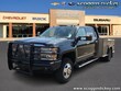  Chevrolet Silverado 3500 HD
