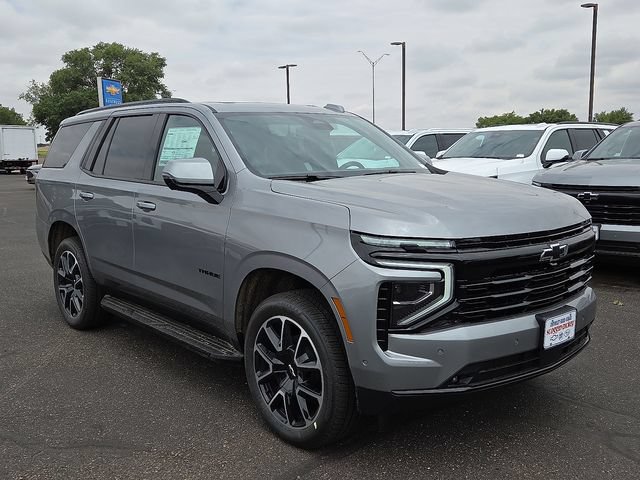 2026 Chevrolet Tahoe RST - Photo 5