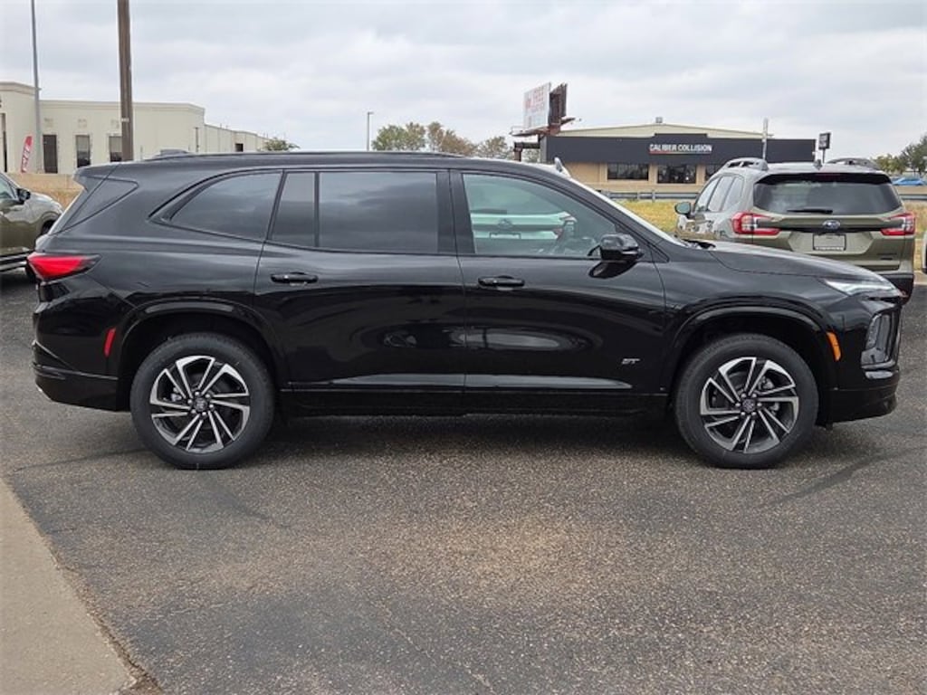 New 2026 Buick Enclave Sport Touring SUV