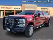  Ford Super Duty F-450 DRW