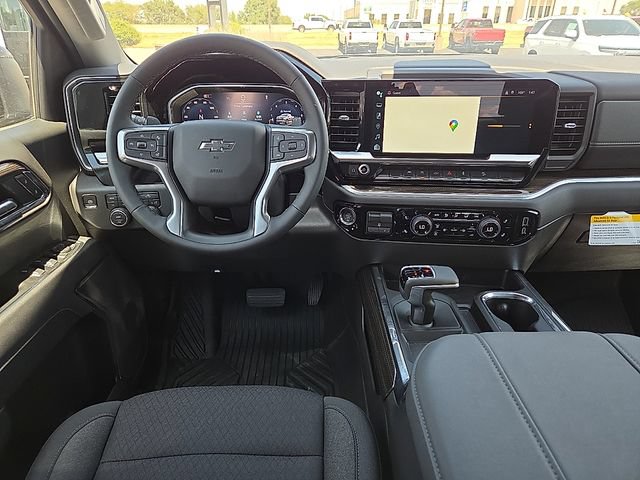 2026 Chevrolet Silverado 1500 RST - Photo 7