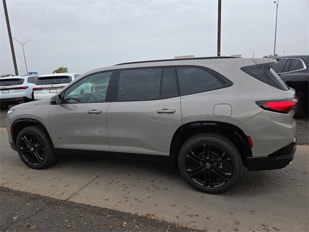 New 2026 Buick Enclave Sport Touring SUV