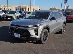 2026 Chevrolet Trax Activ SUV