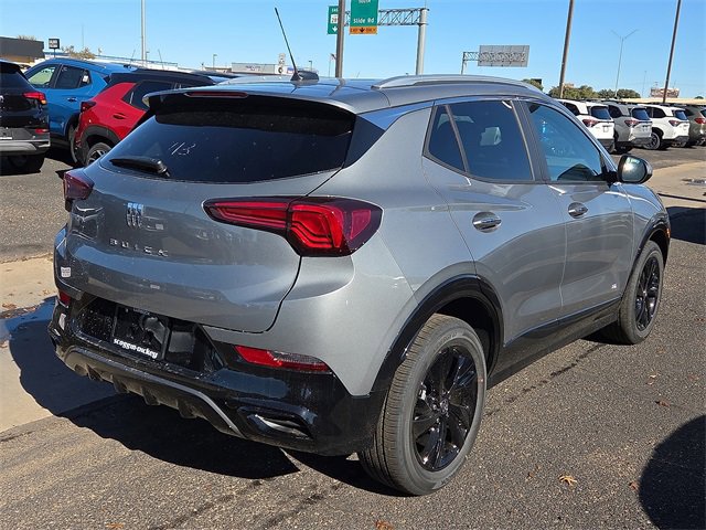 2026 Buick Encore GX Sport Touring photo 4