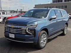 2025 Chevrolet Suburban Premier SUV