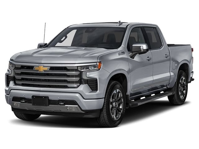 2026 Chevrolet Silverado 1500 High Country 4X4 Crew Cab Short Box's photo