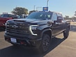 Chevrolet Silverado 2500 HD
