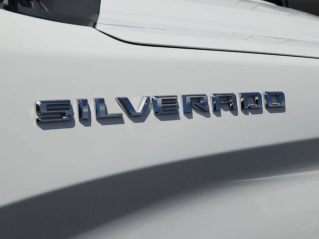 2023 Chevrolet Silverado 1500 LTZ - Photo 8
