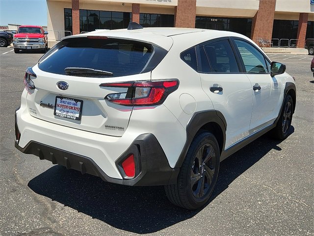 2024 Subaru Crosstrek Base photo 2