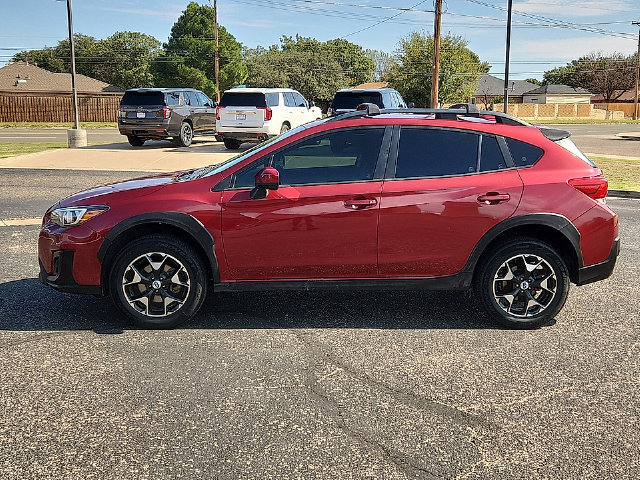 Used 2018 Subaru Crosstrek 2.0i Premium SUV